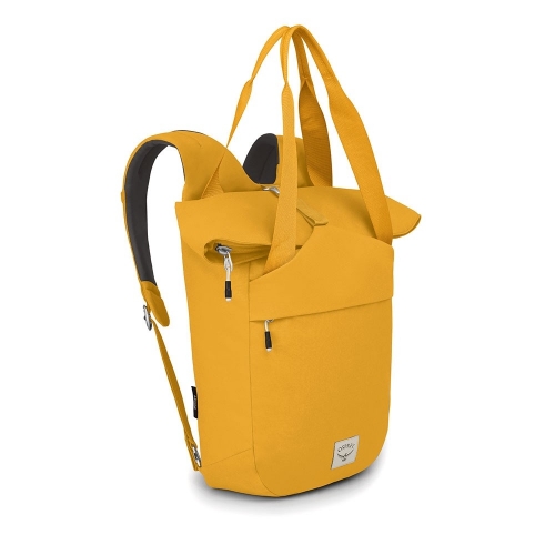 Купить Рюкзак Osprey Arcane Tote Pack в Киеве по лучшей цене с доставкой в Украине | Магазин NORTHWALL